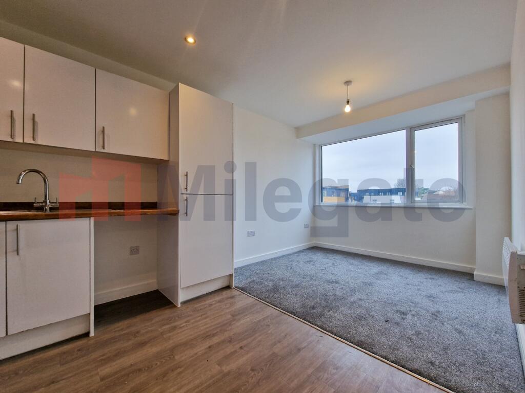 Main image of property: St. Edwards Way, Romford, RM1