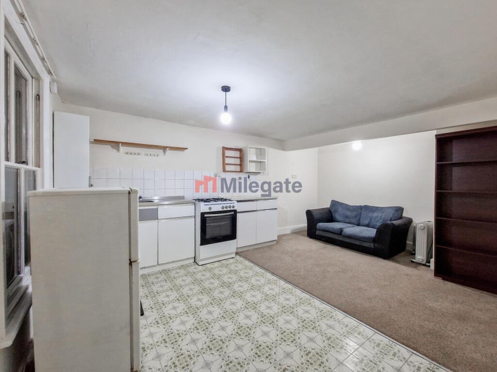 Main image of property: Norcott Road, London, N16