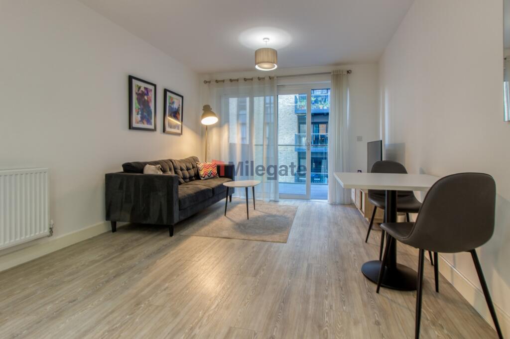 Main image of property: The Eclipse, Hoffmans Road, London, E17
