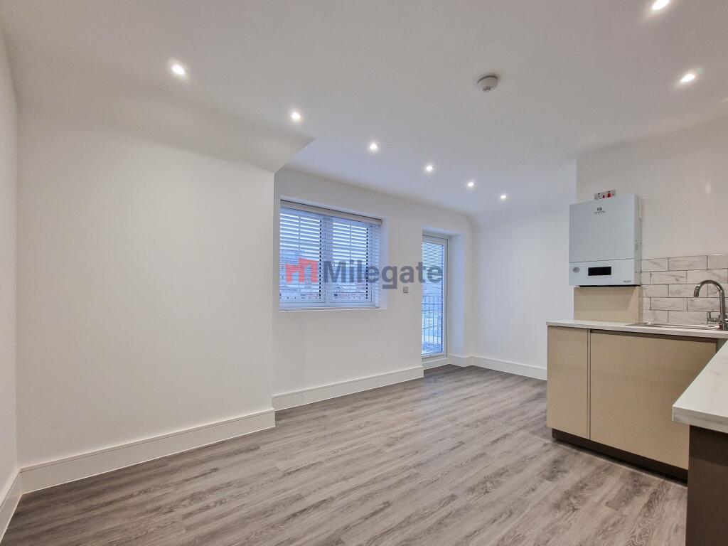 Main image of property: Broomfield Road, Chelmsford, CM1