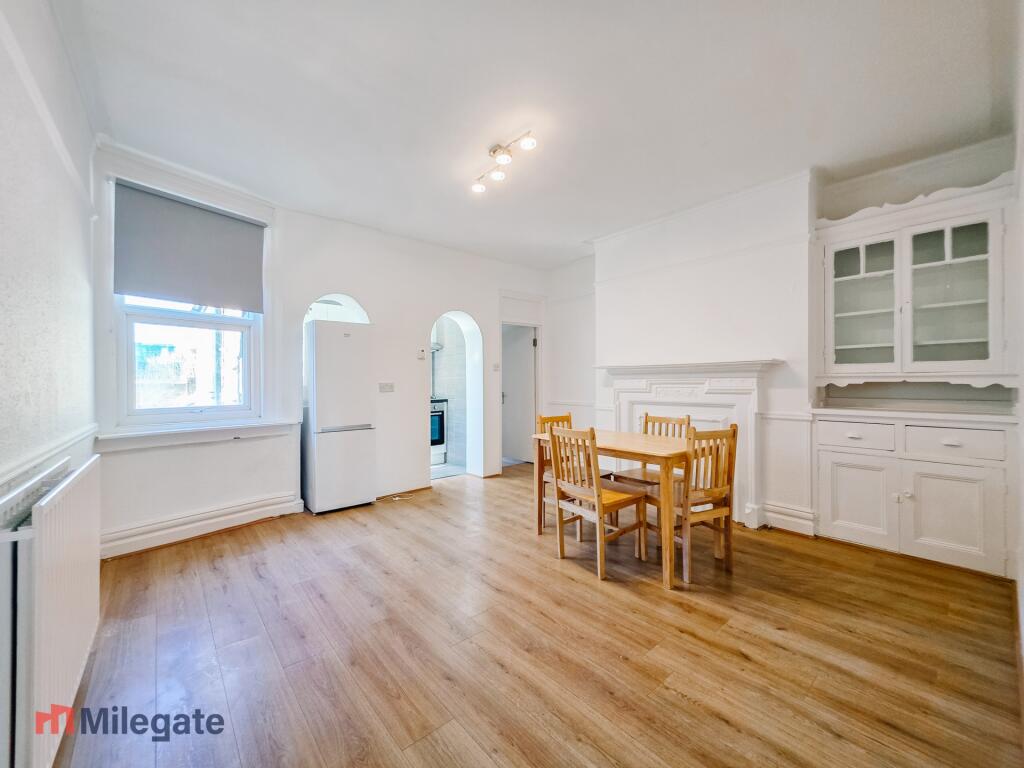 Main image of property: Blenheim Mansions, Brixton Hill, London, SW2