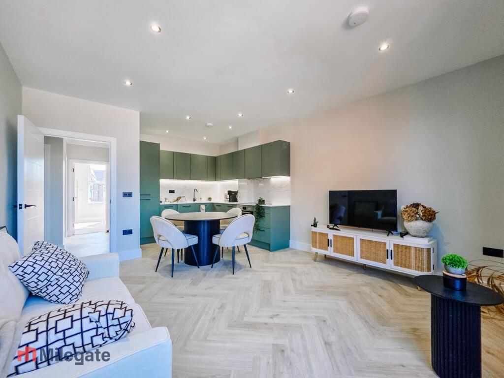 Main image of property: Baker Street, Weybridge, KT13