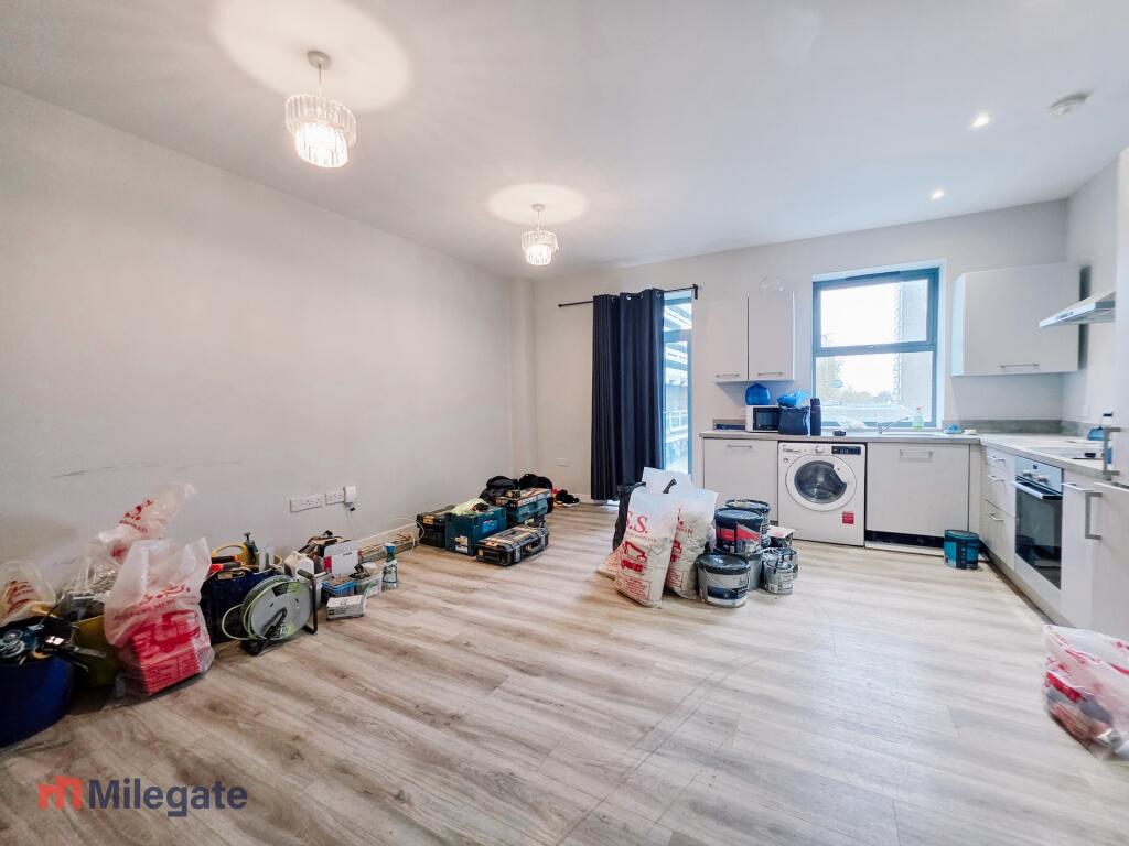 Main image of property: Chichester Road, Southend-On-Sea, SS1