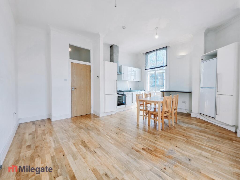 Main image of property: Green Lanes, London, N16