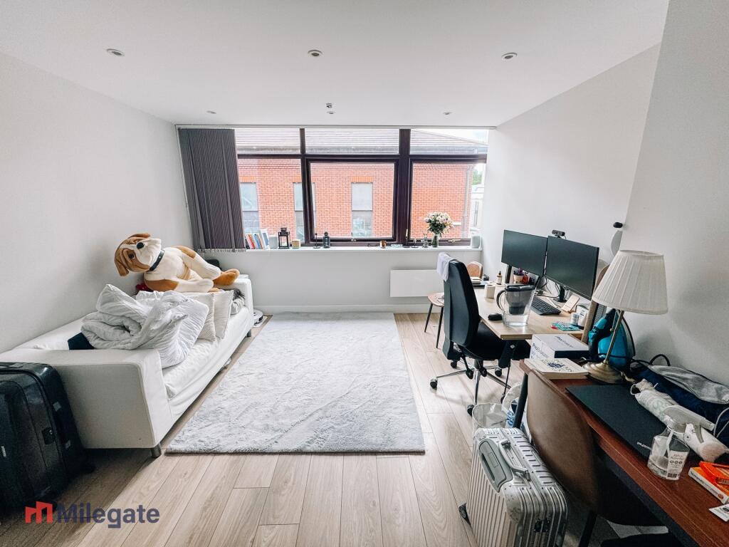 Main image of property: College Road, Harrow, HA1