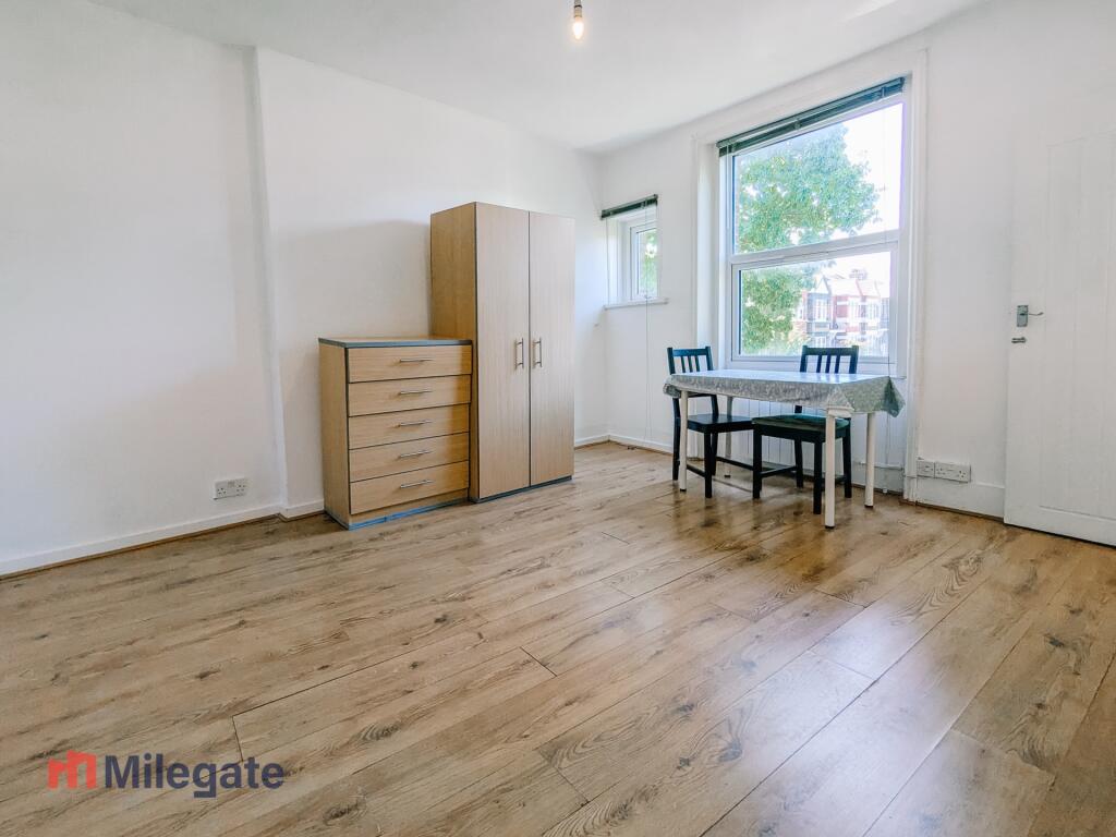 Main image of property: Chamberlayne Road, London, NW10