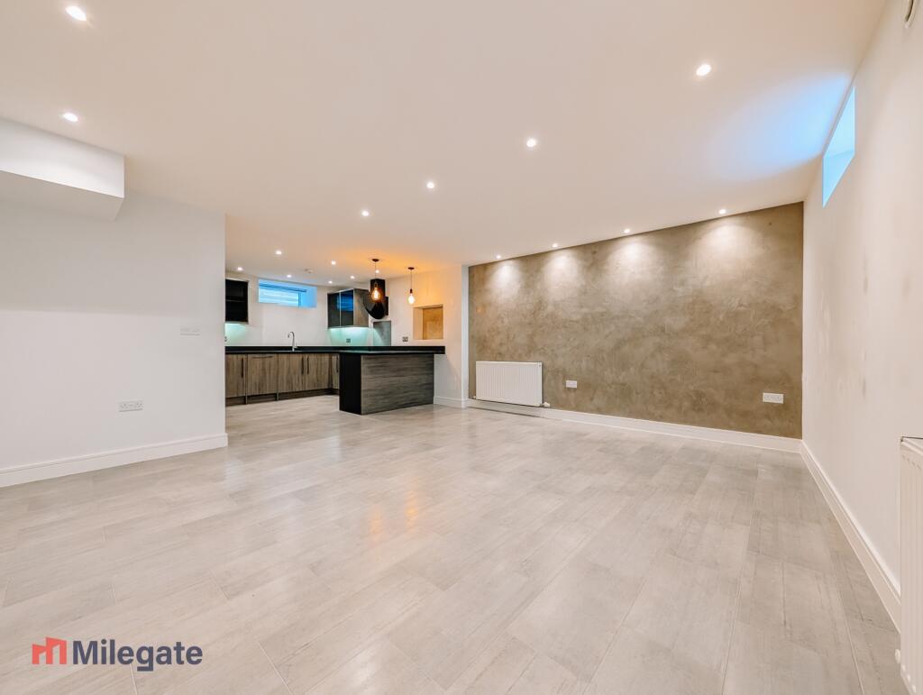 Main image of property: Carshalton Road, Sutton, SM1