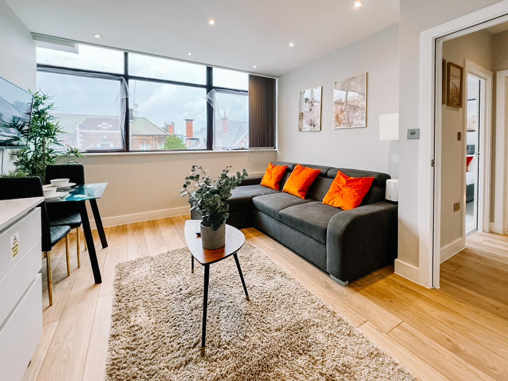 Main image of property: College Road, Harrow, HA1