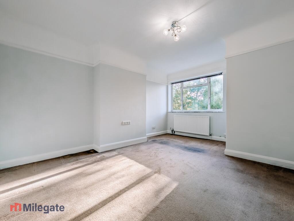 Main image of property: Angel Hill, Sutton, SM1