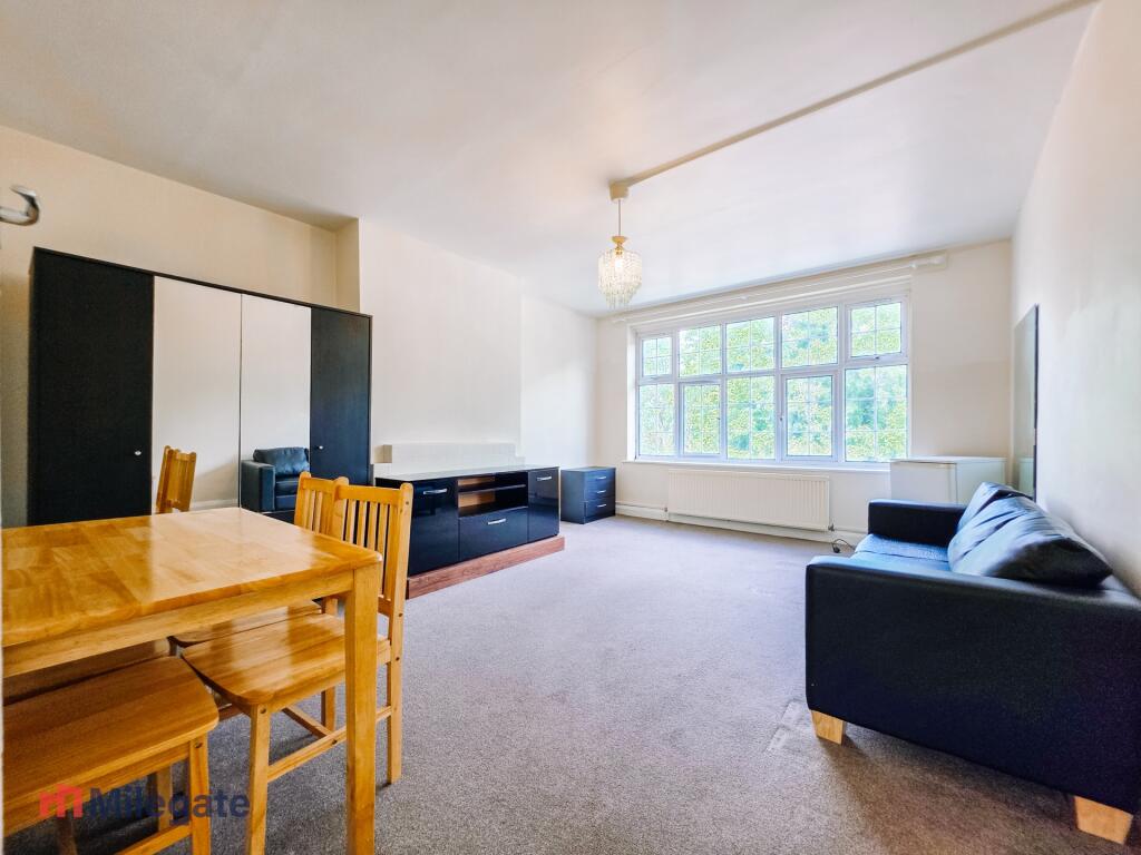 Main image of property: Wynash Gardens, Carshalton, SM5