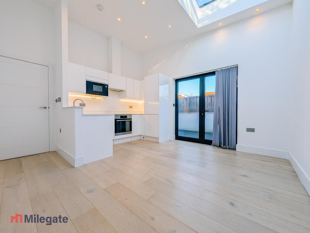 Main image of property: Gallows Yard, Kingston Upon Thames, KT2