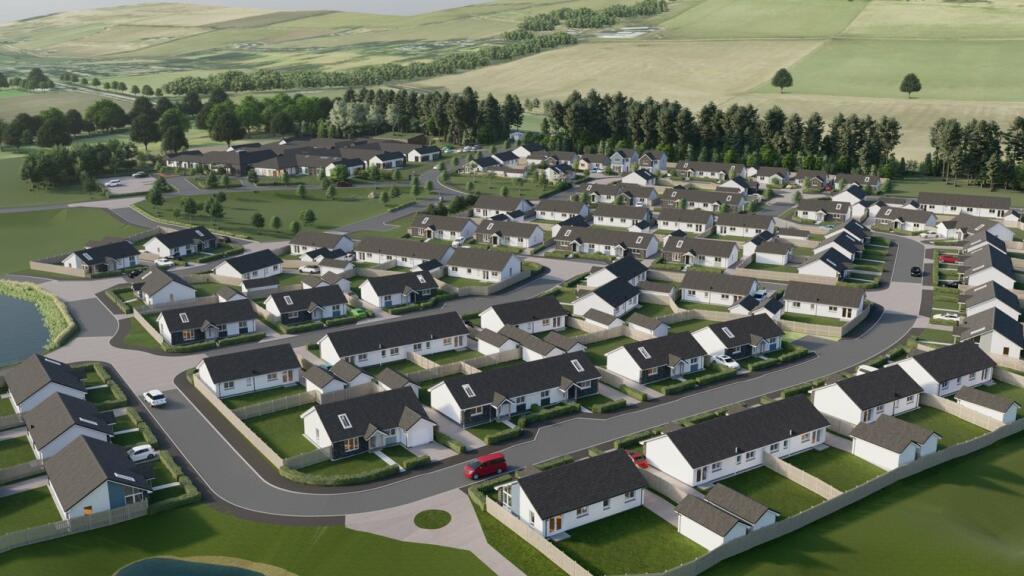 Main image of property: Kirkmichael XL, Alyth , PH11