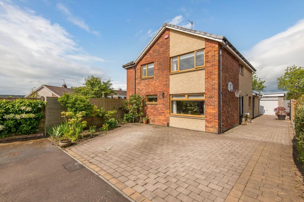 Main image of property: Hawthorn Place, Perth, PH1