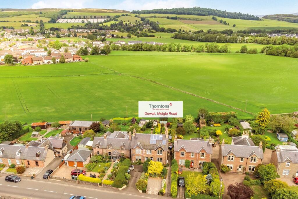 Main image of property: Meigle Road, Alyth, Blairgowrie, PH11