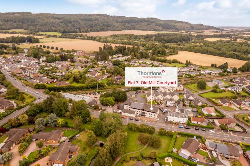 Main image of property: Old Mill Courtyard, Bridge of Earn, Perth, PH2