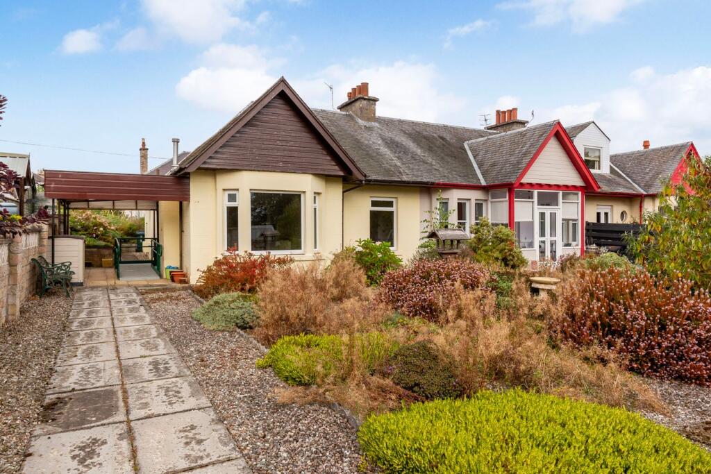 Main image of property: Knowelea Terrace, Perth, PH2