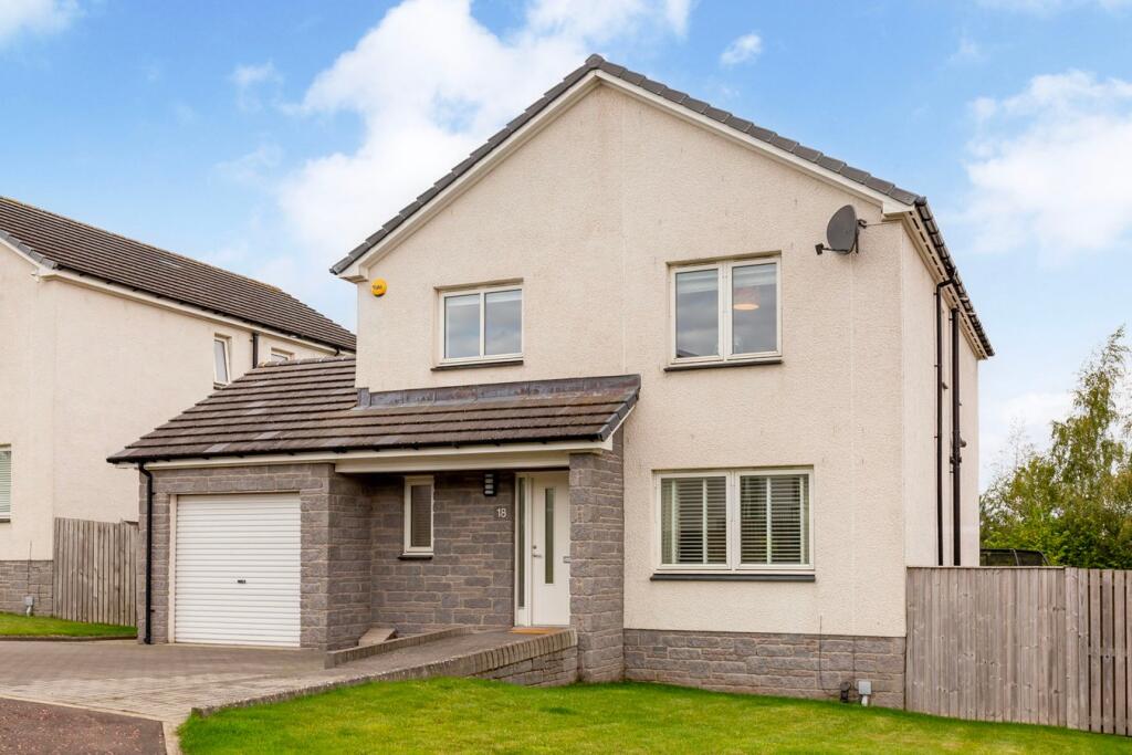 Main image of property: Crown Road, Scone, Perth, PH2