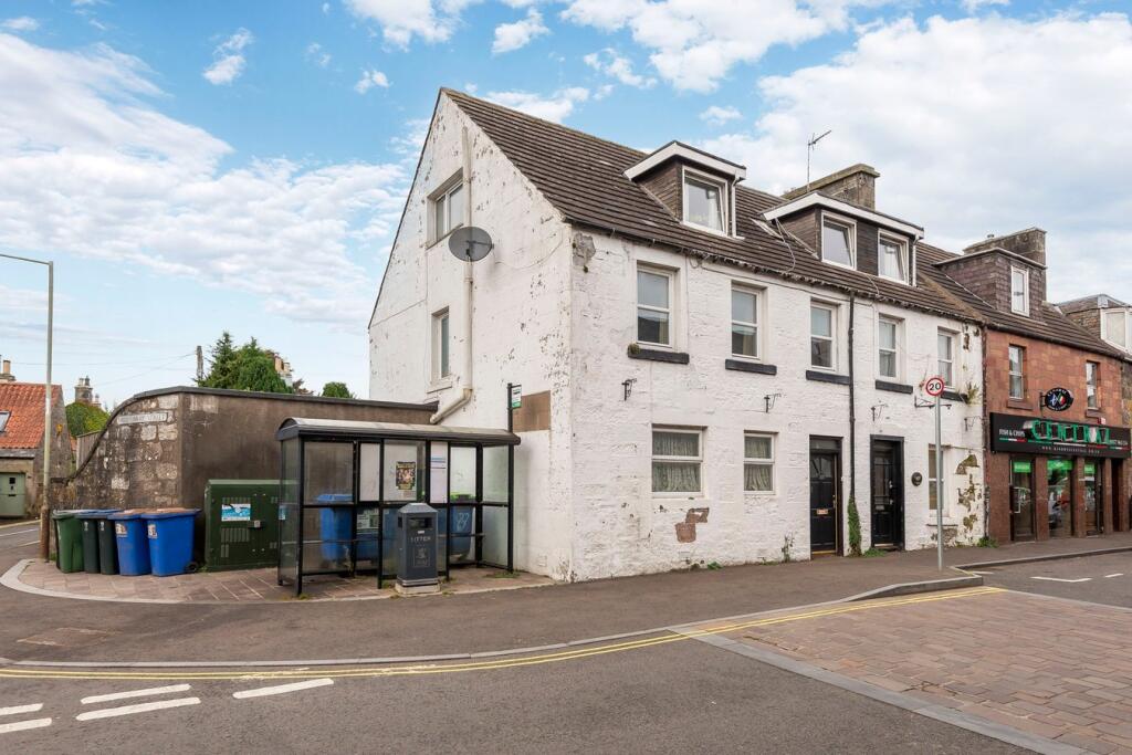 Main image of property: High Street, Kinross, KY13