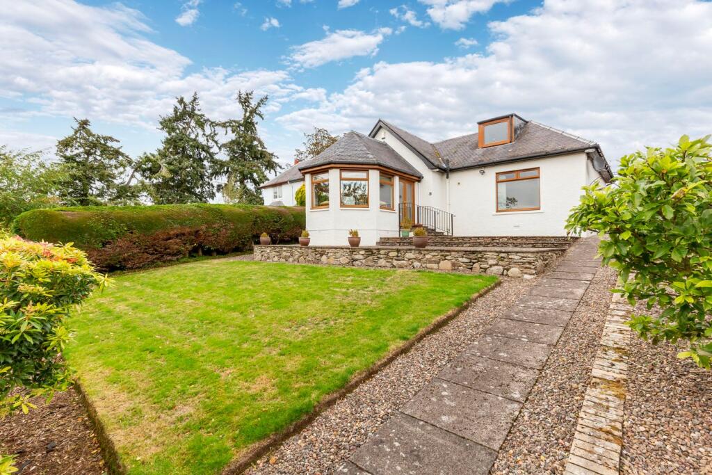 Main image of property: Oakbank Road, Perth, PH1