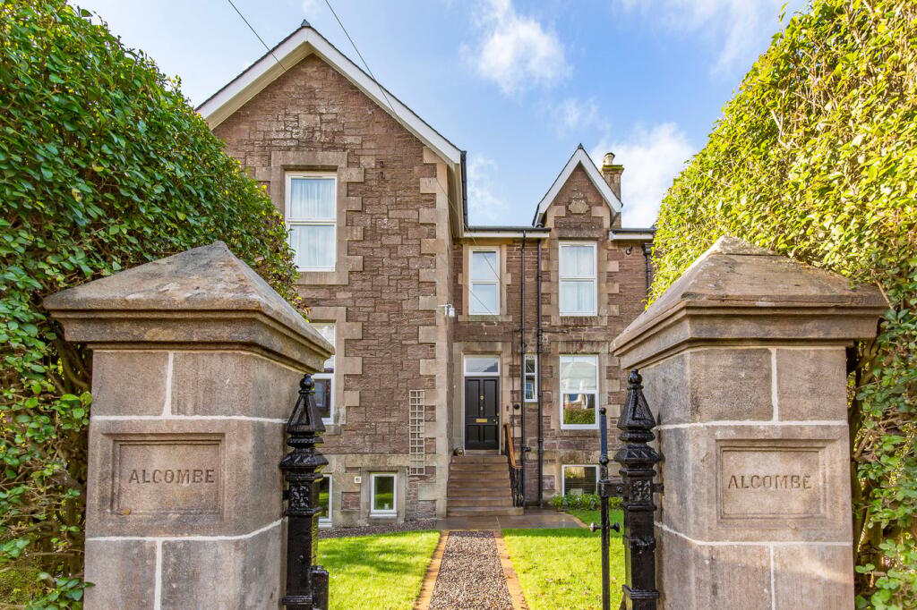 Main image of property: Ewanfield, Crieff, PH7