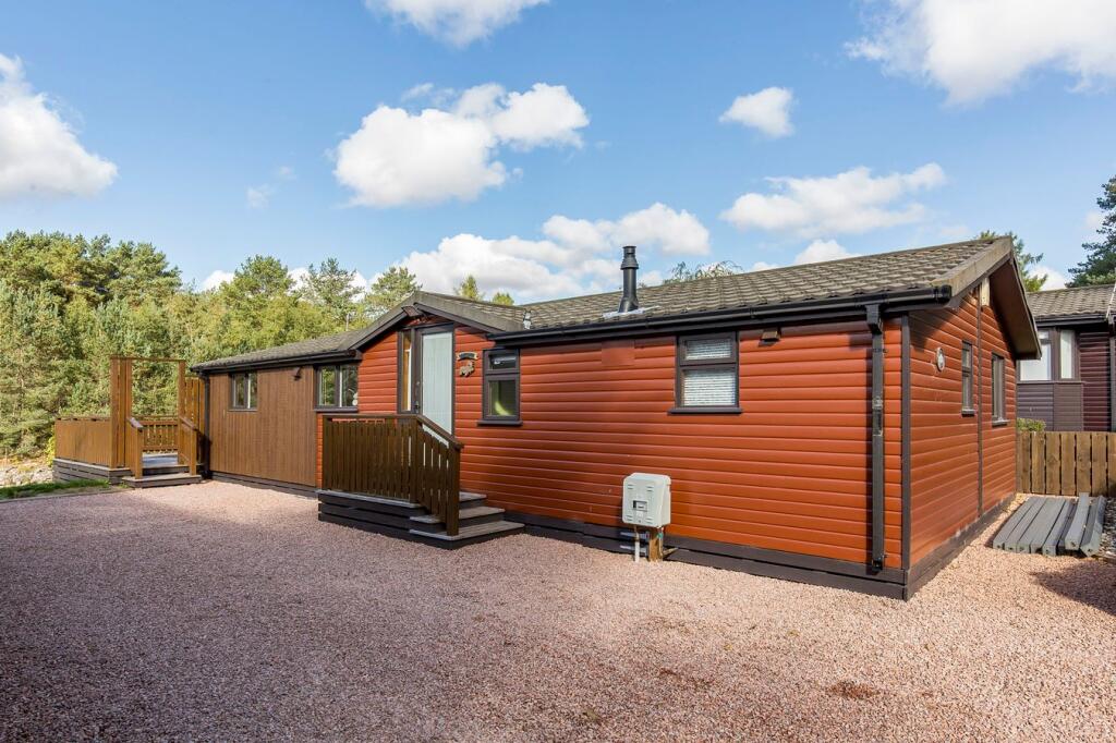 Main image of property: Invertilt Road, Bridge of Tilt, Pitlochry, PH18