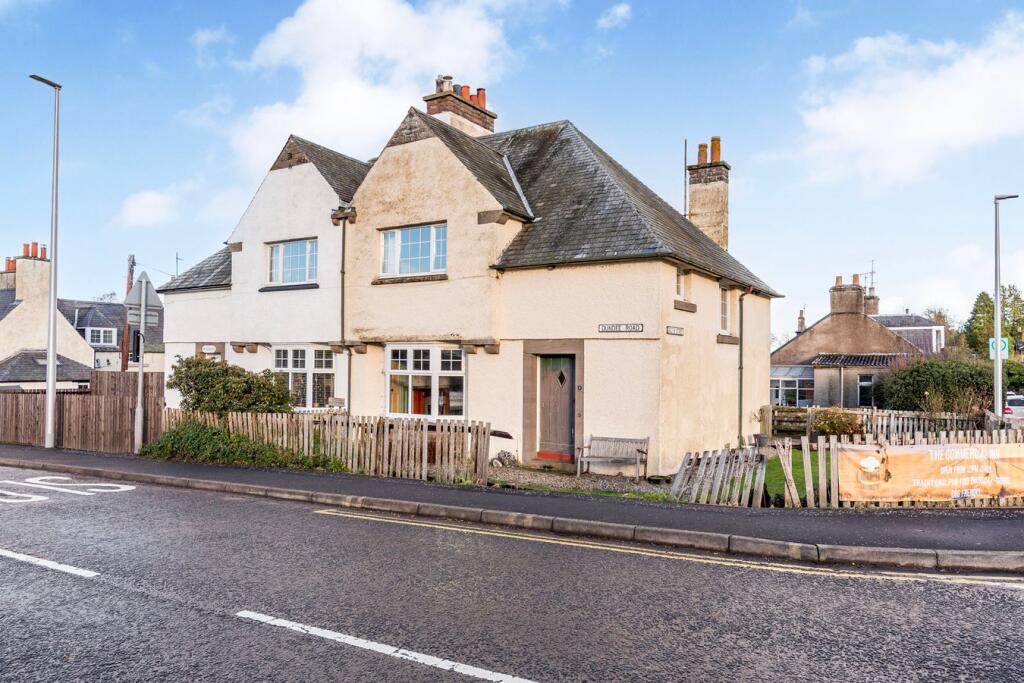 Main image of property: Dundee Road, Newtyle, Blairgowrie, PH12