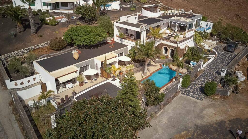 Main image of property: Las Brenas, Lanzarote, Spain