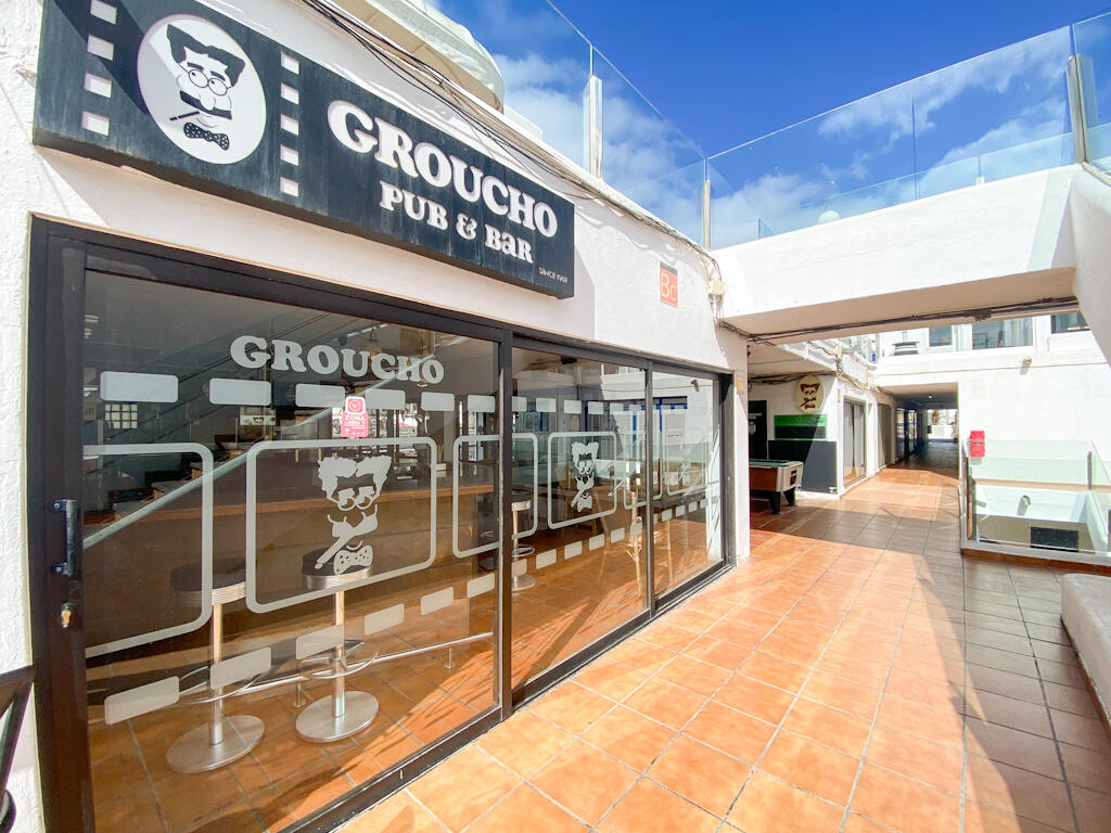 Main image of property: Puerto Del Carmen, Lanzarote, Spain