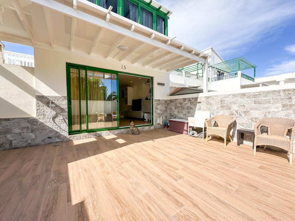 Main image of property: Puerto Del Carmen, Lanzarote, Spain