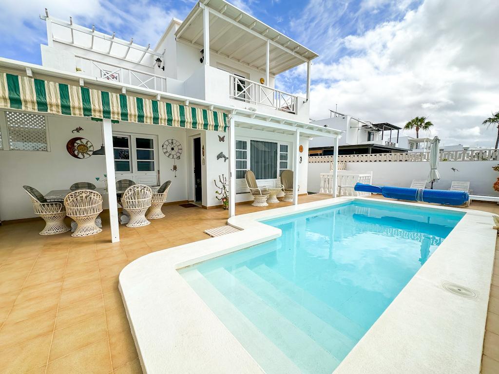 Main image of property: Tias, Lanzarote, Spain