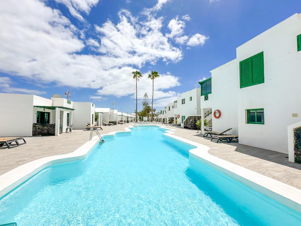 Main image of property: Puerto Del Carmen, Lanzarote, Spain