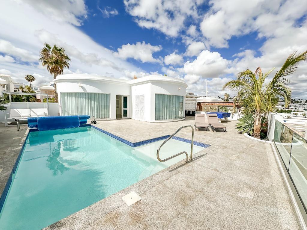 Main image of property: Puerto Del Carmen, Lanzarote, Spain