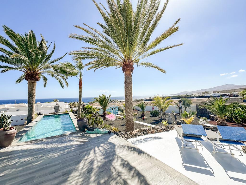 Main image of property: Puerto Calero, Lanzarote, Spain