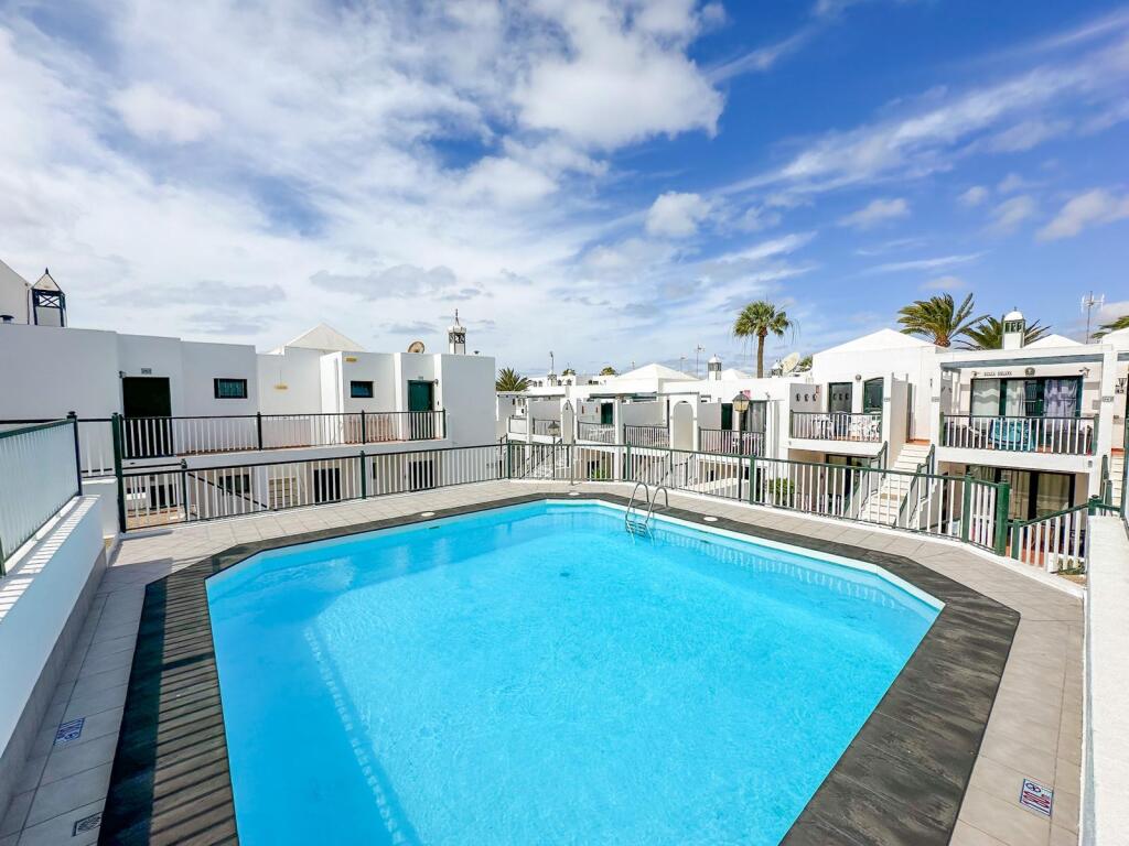 Main image of property: Puerto Del Carmen, Lanzarote, Spain