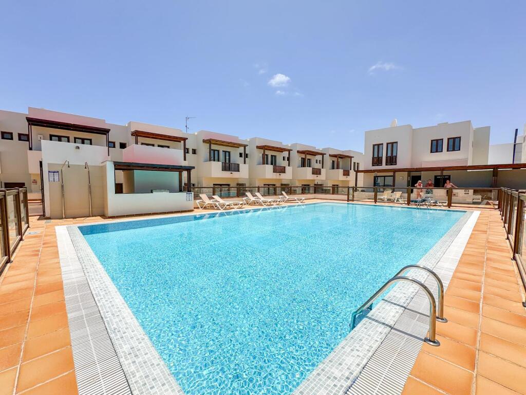 Main image of property: Puerto Calero, Lanzarote, Spain