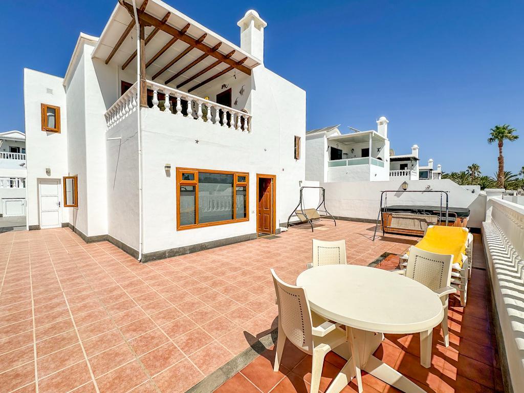 Main image of property: Puerto Del Carmen, Lanzarote, Spain
