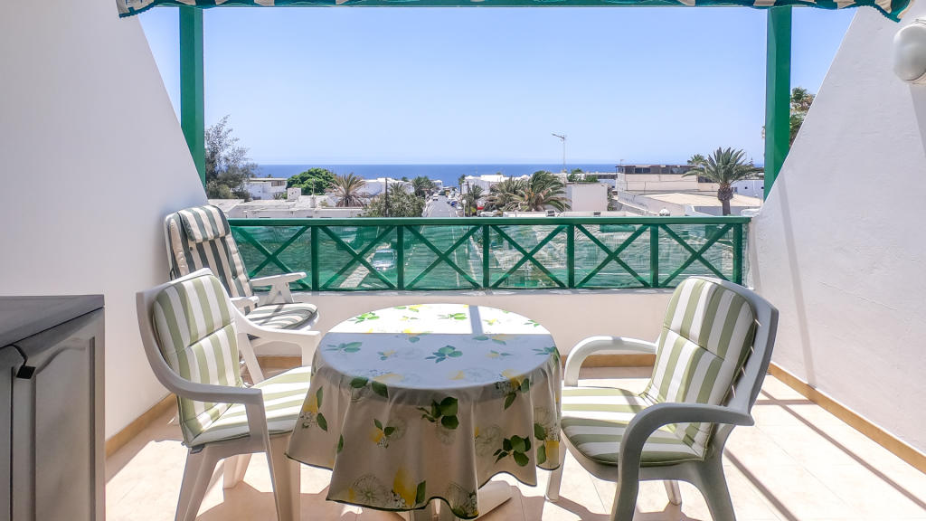 1 bedroom apartment for sale in Puerto Del Carmen, Lanzarote, Spain