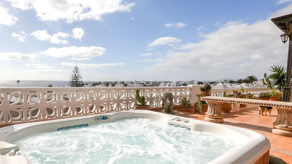 3 bedroom house for sale in Playa Honda, Lanzarote, Spain