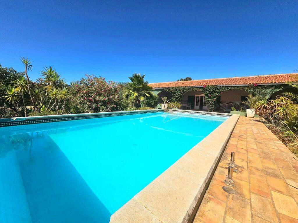 Main image of property: Moncarapacho, Algarve