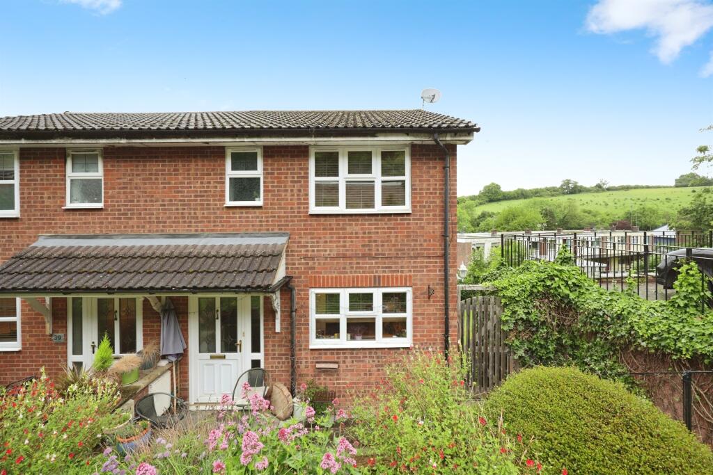 Main image of property: Birch Way, Chesham