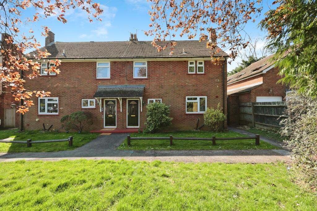 Main image of property: Templewood, Walters Ash, High Wycombe