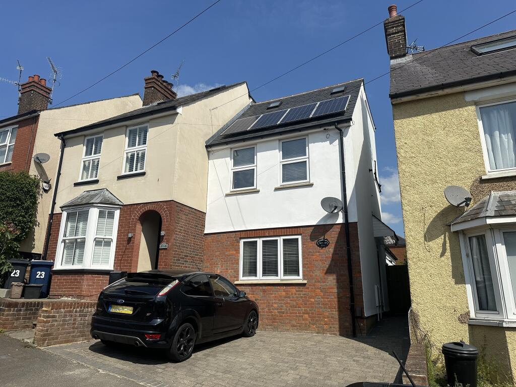 Main image of property: Alma Road, Chesham
