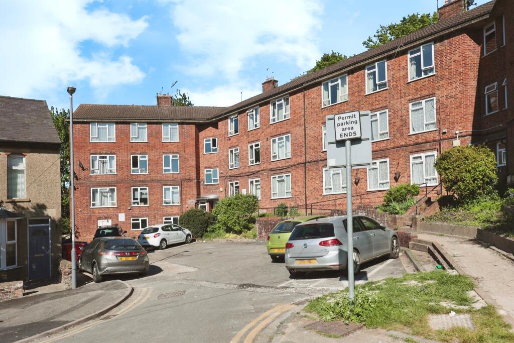 Main image of property: Victoria Road, Chesham