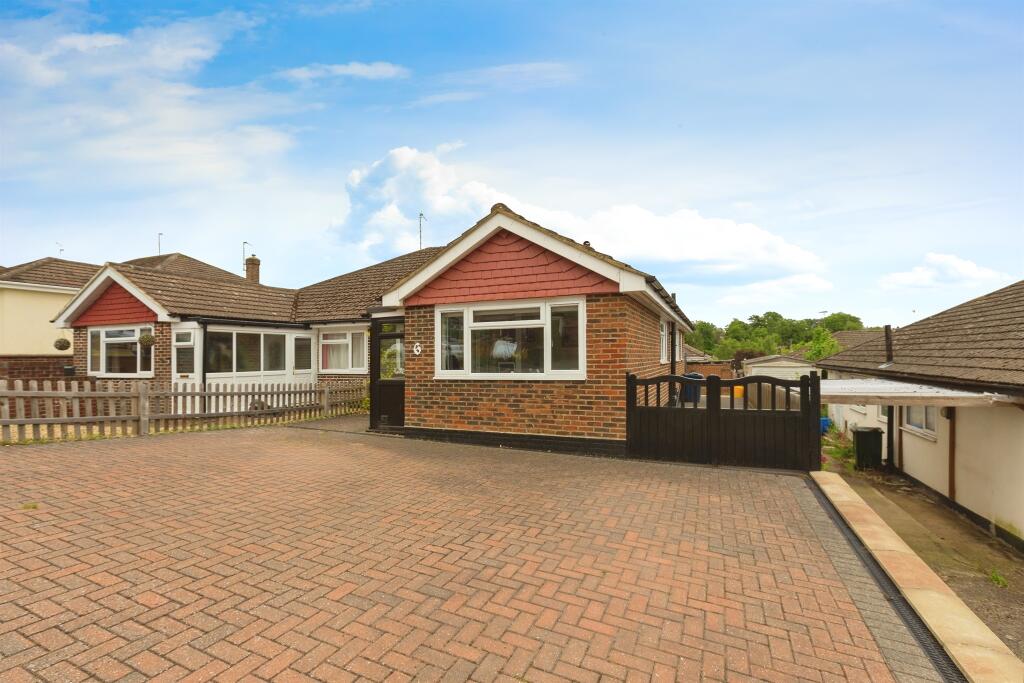 Main image of property: West View, Chesham