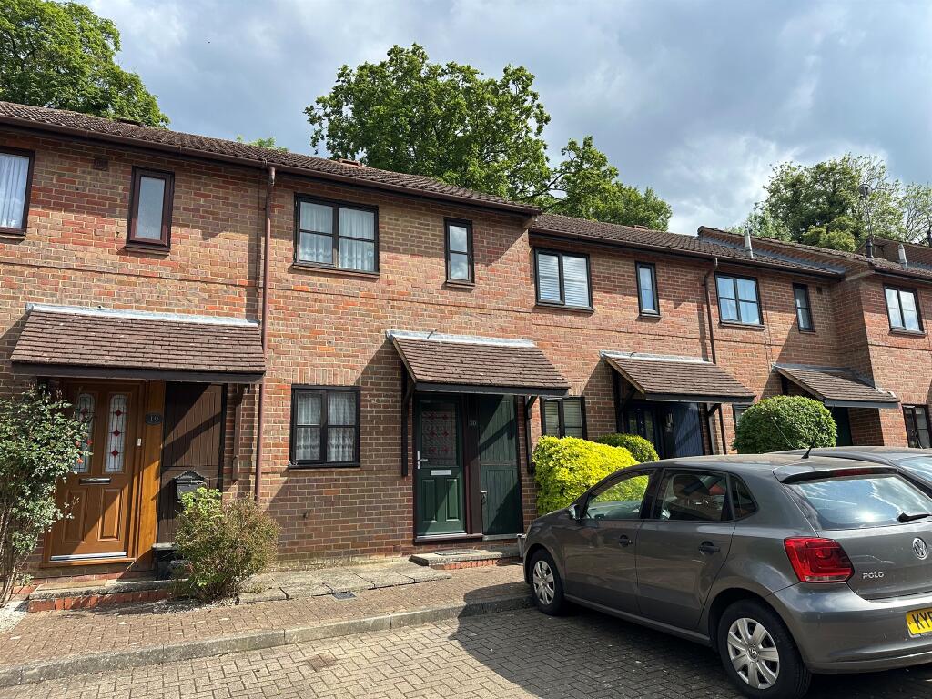 Main image of property: Stoney Grove, Chesham