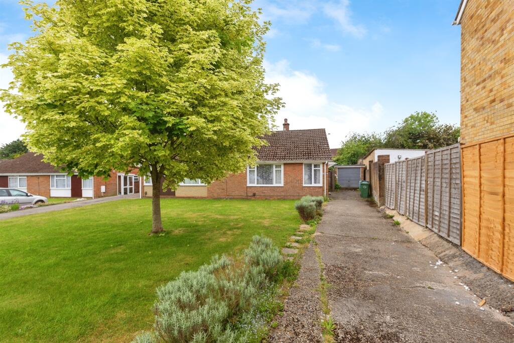 Main image of property: Hivings Park, Chesham