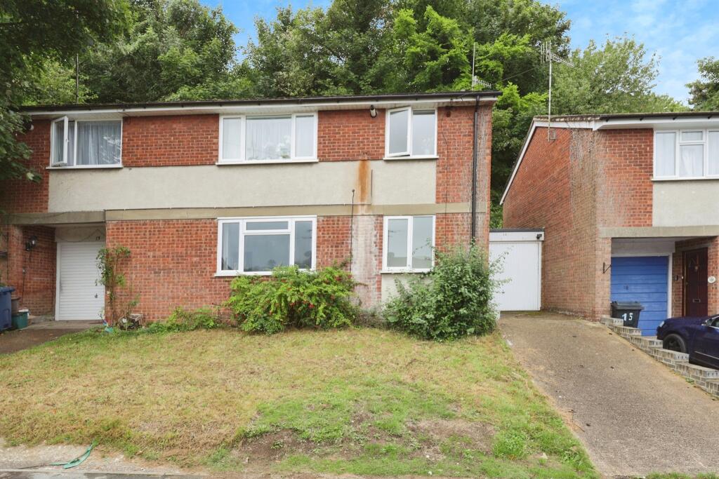 Main image of property: Birch Way, Chesham