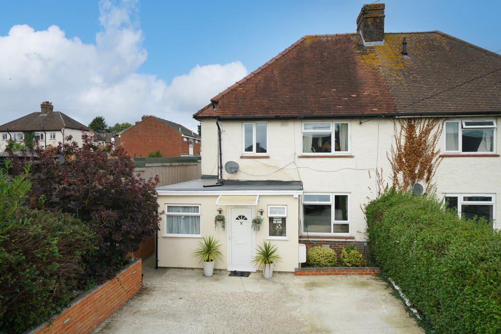 Main image of property: Manor Road, Chesham