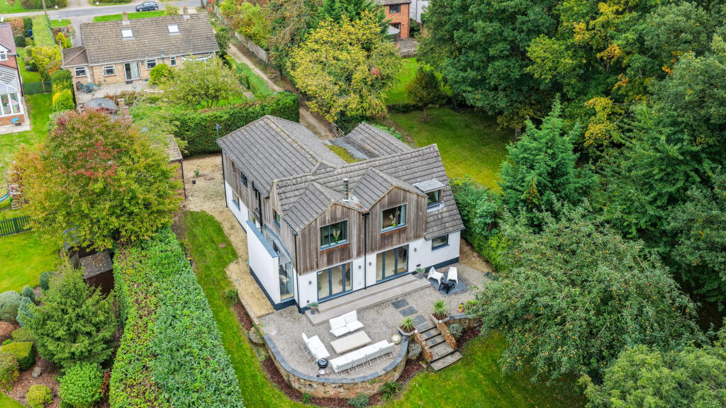 Main image of property: Bellingdon, CHESHAM