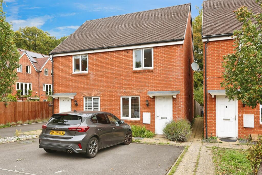 Main image of property: Old Saw Mill Place, Little Chalfont, Amersham